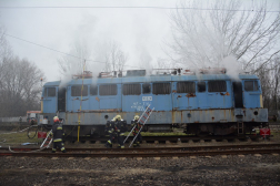 Katasztrófavédelem