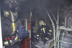 Katasztrófavédelem