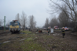 Katasztrófavédelem