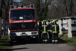 Katasztrófavédelem