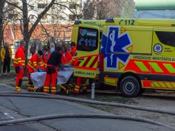 Katasztrófavédelem