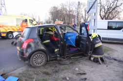 Katasztrófavédelem