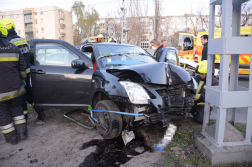 Katasztrófavédelem