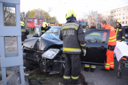 Katasztrófavédelem