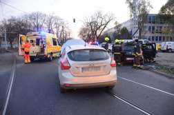 Katasztrófavédelem