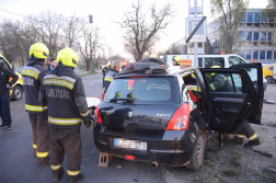 Katasztrófavédelem