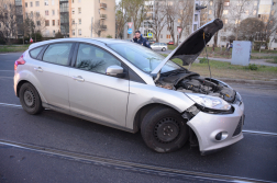 Katasztrófavédelem