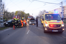 Katasztrófavédelem