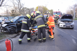 Katasztrófavédelem