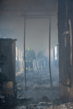 Katasztrófavédelem