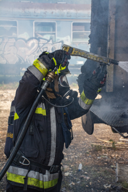 Katasztrófavédelem