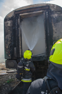 Katasztrófavédelem