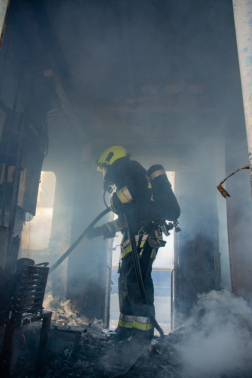 Katasztrófavédelem