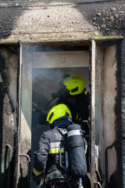 Katasztrófavédelem