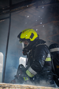 Katasztrófavédelem