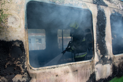 Katasztrófavédelem