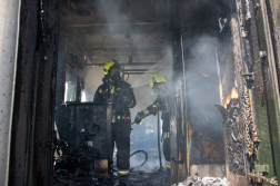 Katasztrófavédelem