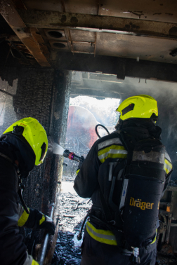 Katasztrófavédelem