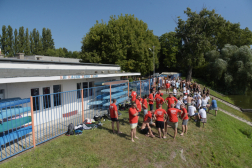 szurkolók