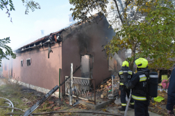 tűzoltás