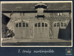 régi kép