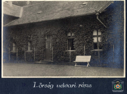 régi kép