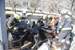 Megkezdik a műszaki mentést