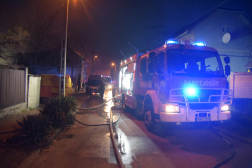 tűzoltó gépjármű