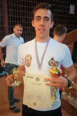 Molnár Máté